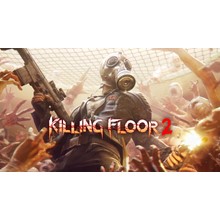 Killing Floor 2 | Steam Gift [Россия]