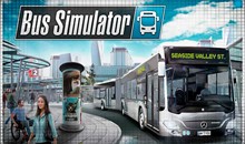 💠 Bus Simulator (PS4/PS5/RU) П3 - Активация