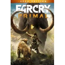 ✅🔑Far Cry Primal - Apex Edition XBOX ONE / X|S🔑КЛЮЧ - irongamers.ru