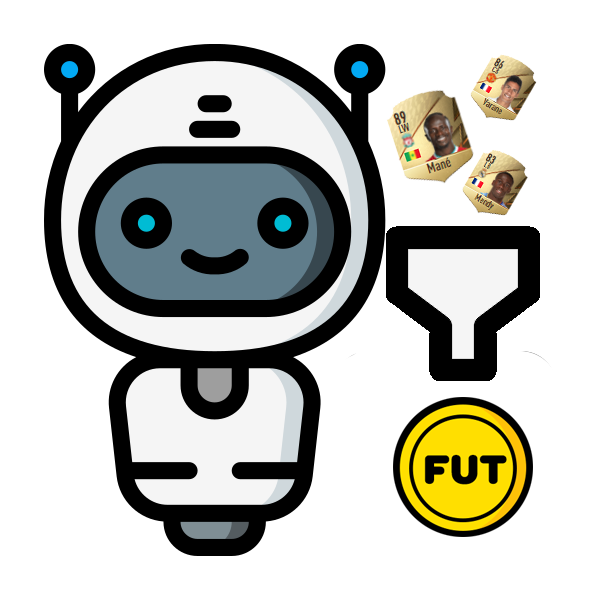 Подписка на фильтры для EA FC