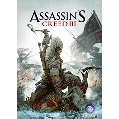 Assassin´s Creed III Remastered Uplay Key EU UBISOFT