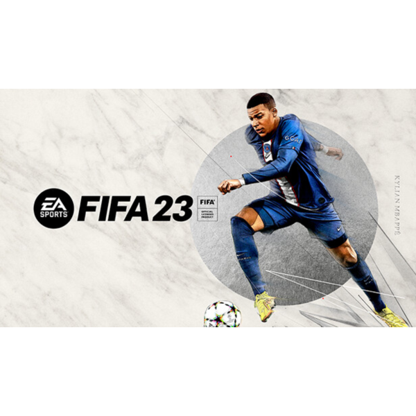 FIFA 23 XBOX ONE, SERIES X|S/ КЛЮЧ