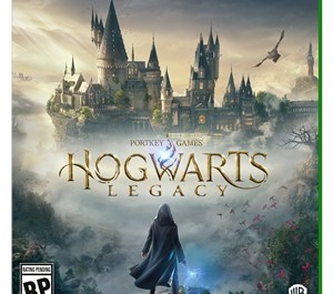 Обложка ✅ Hogwarts Legacy для XBOX ONE Version Ключ 🔑