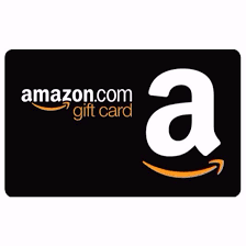 Amazon Gift Card 10$ USA