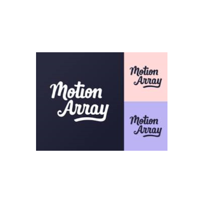 Motion Array Premium  частный 1 месяцев гарантия