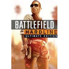 Battlefield Hardline Ultimate Shortcut Unlock Steam RU - irongamers.ru