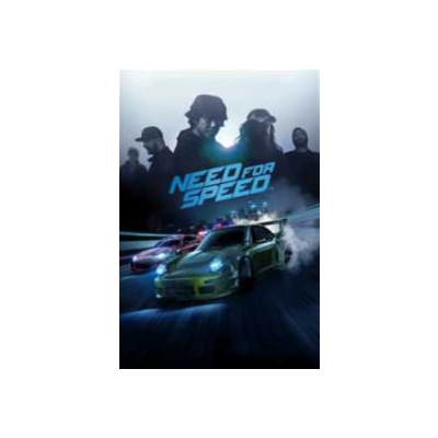 Need for Speed XBOX ONE/X/S ЦИФРОВОЙ КЛЮЧ 🔑🌍