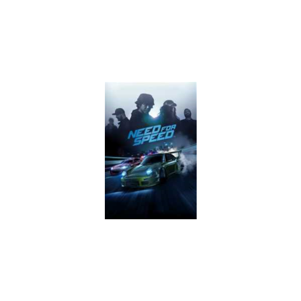 Need for Speed XBOX ONE/X/S ЦИФРОВОЙ КЛЮЧ