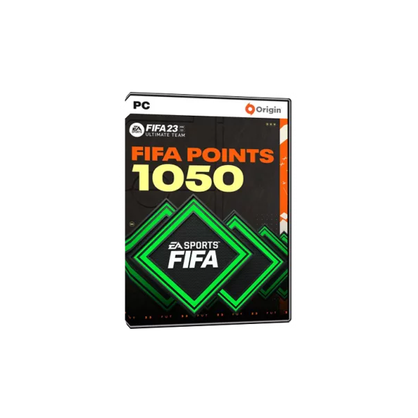 FIFA 23 1050 Points ORIGIN / EA APP Region Free