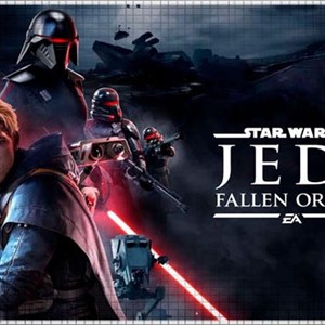 💠 STAR WARS Jedi: Fallen Order (PS4/PS5/RU) П1 Оффлайн