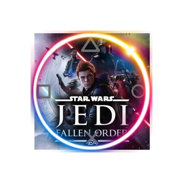 💠 Star Wars Jedi: Fallen Order (PS4/PS5/RU) Активация