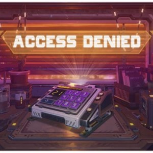 💠 Access Denied (PS4/PS5/RU) П3 - Активация