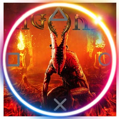 💠 Agony (PS4/PS5/RU) П3 - Активация