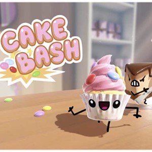 💠 Cake Bash (PS4/PS5/RU) П3 - Активация