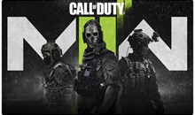 💠 Call of Duty Modern Warfare II (PS4/RU) П3 Активация