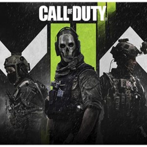 💠 Call of Duty Modern Warfare II (PS4/RU) П3 Активация