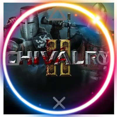 💠 Chivalry 2 (PS4/RU) П3 - Активация
