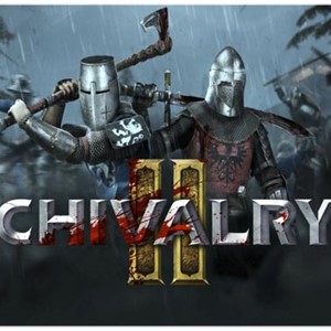 💠 Chivalry 2 (PS4/RU) П3 - Активация