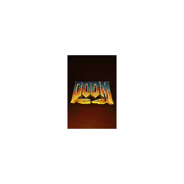 DOOM 64 Xbox Key