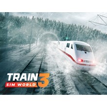 Train Sim World 3 (steam key)
