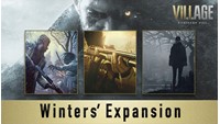 Resident Evil Village - Winters’ Expansion ✅(STEAM KEY)