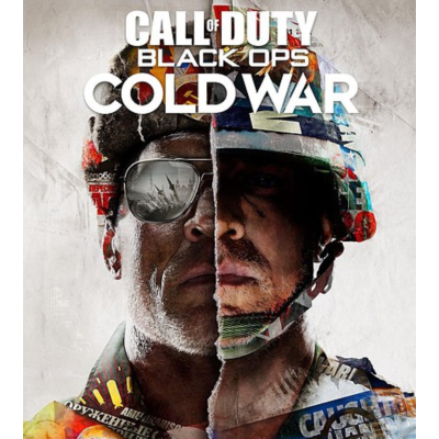 Call of Duty: Black Ops Cold War