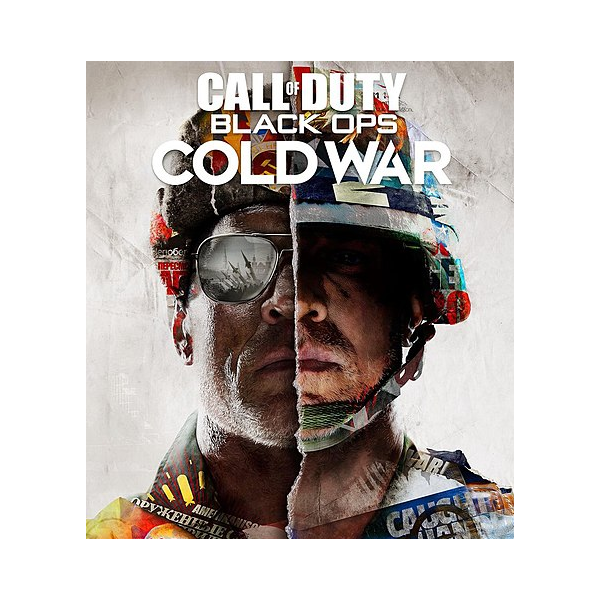 Call of Duty: Black Ops Cold War