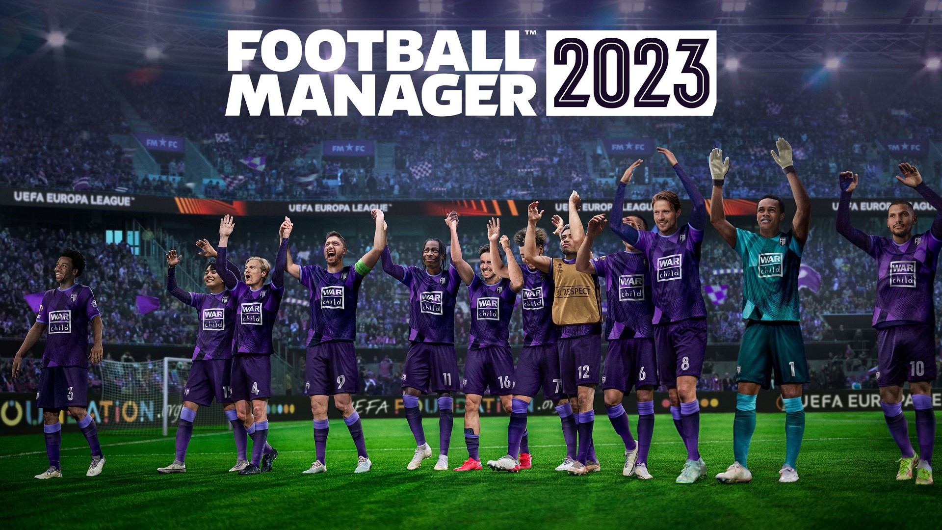 Обложка FOOTBALL MANAGER 2023 |ПОЖИЗНЕННАЯ ГАРАНТИЯ| +ПОДАРОК🎁