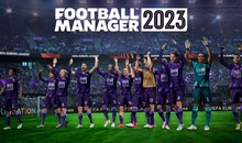 FOOTBALL MANAGER 2023 |ПОЖИЗНЕННАЯ ГАРАНТИЯ| +ПОДАРОК🎁