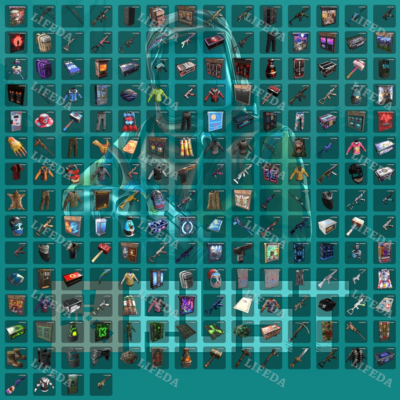Rust СТИМ АККАУНТ ⚒️【ТВИЧ / КИК - ДРОПЫ / ДРОПСЫ】🛠️470+ СКИНОВ•12--52 РАУНДЫ•9000+H
