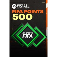 Игровая валюта FIFA 23 ✅ 500 Поинтов ⭐️Region Free