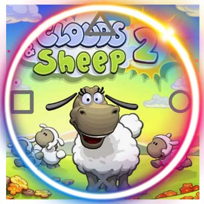💠 Clouds And Sheep 2 (PS4/PS5/RU) П3 - Активация
