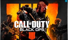 💠 Call of Duty: Black Ops 4 (PS5/RU) П3 Активация