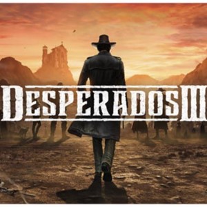💠 Desperados 3 (PS4/PS5/RU) П3 - Активация
