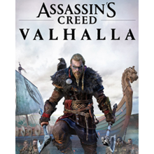 Assassin's Creed Valhalla  UPLAY KEY EU
