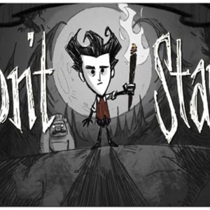 💠 Don't Starve (PS4/PS5/EN) П3 - Активация