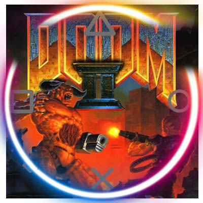 💠 DOOM 2 (Classic) (PS4/PS5/EN) П3 - Активация