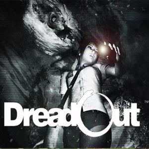 💠 DreadOut 2 (PS4/PS5/RU) П3 - Активация