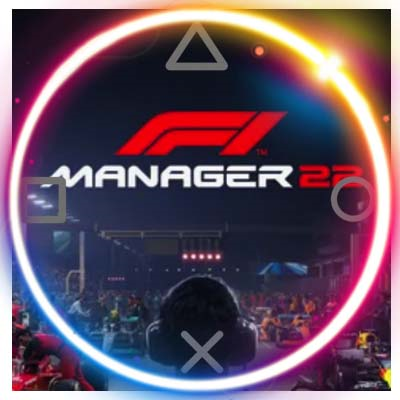 💠 F1 Manager 2022 (PS4/PS5/RU) П3 - Активация