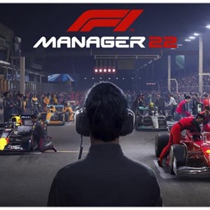 💠 F1 Manager 2022 (PS4/PS5/RU) П3 - Активация