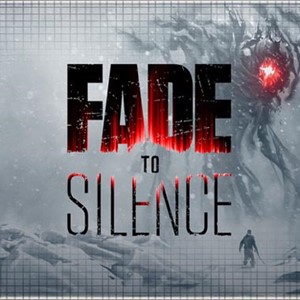 💠 Fade to Silence (PS4/PS5/RU) П3 - Активация