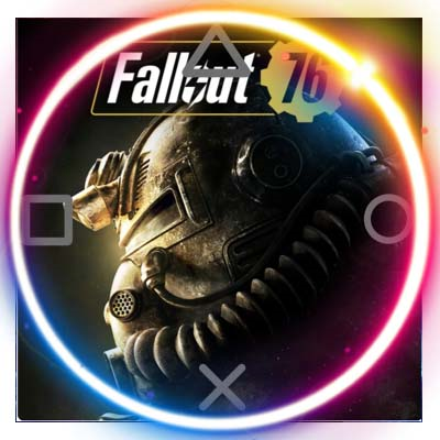 💠 Fallout 76 (PS5/RU) П3 - Активация
