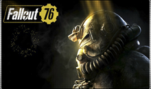 💠 Fallout 76 (PS4/PS5/RU) П3 - Активация