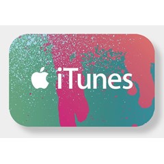 🏆Подарочная карта iTunes⚡️50 TL ТУРЦИЯ🍏App Store✅