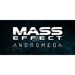 Mass Effect: Andromeda ORIGIN KEY REGION FREE english