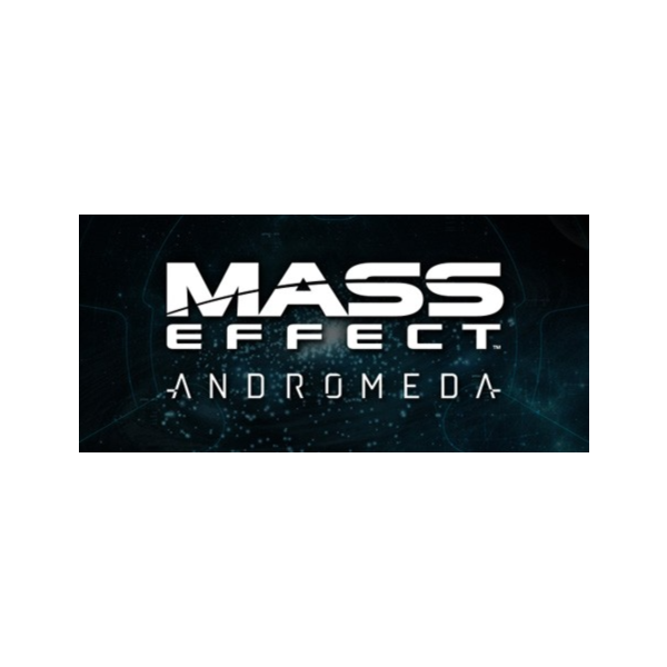 Mass Effect: Andromeda ORIGIN KEY REGION FREE english