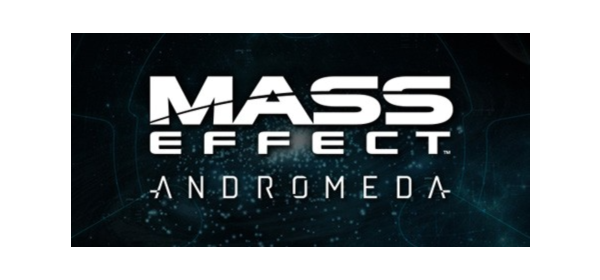 Mass Effect: Andromeda ORIGIN KEY REGION FREE english