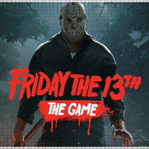 💠 Friday the 13th (PS4/PS5/EN) П3 - Активация