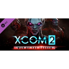 XCOM 2: War of the Chosen DLC | Steam Gift Россия