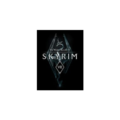 ✅The Elder Scrolls V: Skyrim VR Steam🔑Ключ + Подарок🎁